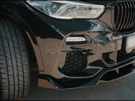 BMW X5 2021 года за 39 700 000 тг. в Костанай – фото 27