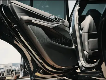 BMW X5 2021 года за 39 700 000 тг. в Костанай – фото 29