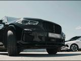 BMW X5 2021 года за 39 700 000 тг. в Костанай – фото 3