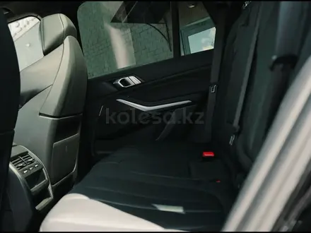 BMW X5 2021 года за 39 700 000 тг. в Костанай – фото 30