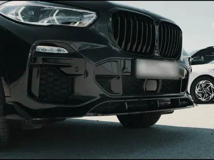 BMW X5 2021 года за 39 700 000 тг. в Костанай – фото 32