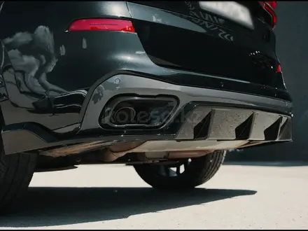 BMW X5 2021 года за 39 700 000 тг. в Костанай – фото 34