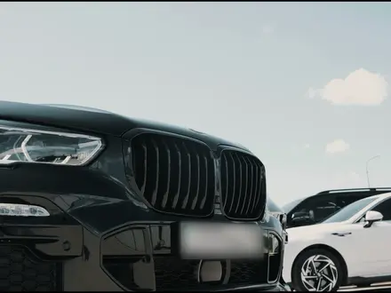 BMW X5 2021 года за 39 700 000 тг. в Костанай – фото 9
