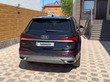 Audi Q7 2020 годаүшін28 500 000 тг. в Караганда – фото 2