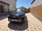 Audi Q7 2020 годаүшін28 500 000 тг. в Караганда – фото 5
