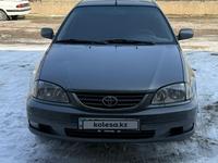 Toyota Avensis 2001 годаfor3 100 000 тг. в Шымкент