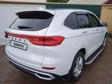 Haval M6 2023 года за 7 300 000 тг. в Уральск
