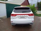 Haval M6 2023 года за 7 300 000 тг. в Уральск – фото 3
