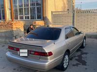 Toyota Camry 1997 года за 3 500 000 тг. в Тараз