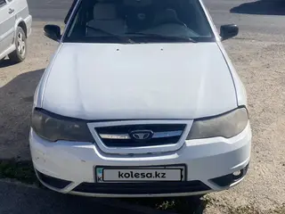 Daewoo Nexia