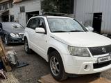 Suzuki Grand Vitara 2008 года за 5 351 298 тг. в Алматы – фото 3