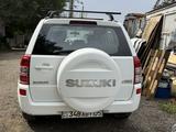 Suzuki Grand Vitara 2008 года за 5 351 298 тг. в Алматы – фото 4