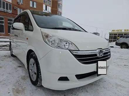 Honda Stepwgn 2006 года за 5 500 000 тг. в Уральск – фото 9