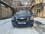 Chevrolet Cobalt 2021 годаfor5 500 000 тг. в Алматы