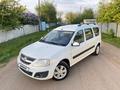 ВАЗ (Lada) Largus 2013 года за 3 800 000 тг. в Уральск – фото 2