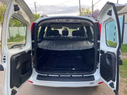 ВАЗ (Lada) Largus 2013 года за 3 800 000 тг. в Уральск – фото 10