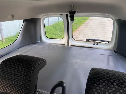 ВАЗ (Lada) Largus 2013 года за 3 800 000 тг. в Уральск – фото 11