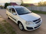 ВАЗ (Lada) Largus 2013 года за 3 800 000 тг. в Уральск
