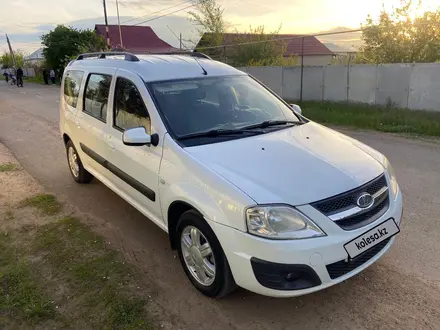 ВАЗ (Lada) Largus 2013 года за 3 800 000 тг. в Уральск