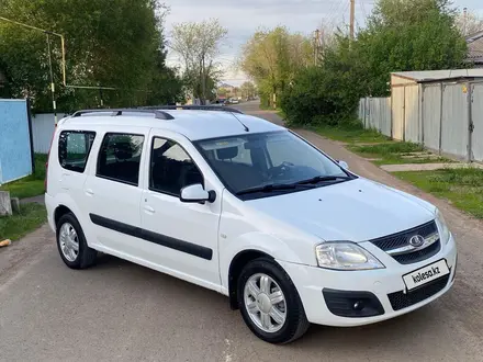 ВАЗ (Lada) Largus 2013 года за 3 800 000 тг. в Уральск – фото 3