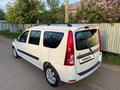 ВАЗ (Lada) Largus 2013 года за 3 800 000 тг. в Уральск – фото 4