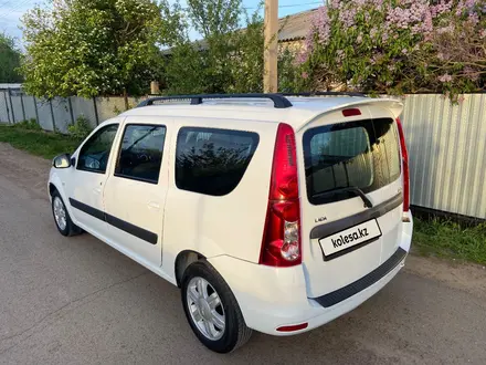 ВАЗ (Lada) Largus 2013 года за 3 800 000 тг. в Уральск – фото 4