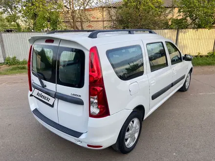 ВАЗ (Lada) Largus 2013 года за 3 800 000 тг. в Уральск – фото 5