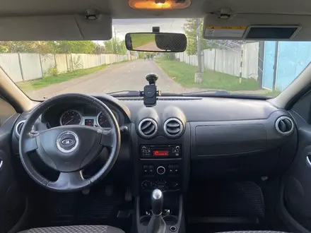 ВАЗ (Lada) Largus 2013 года за 3 800 000 тг. в Уральск – фото 7