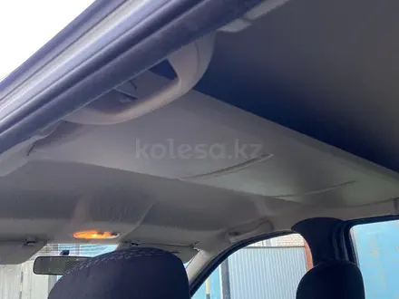 ВАЗ (Lada) Largus 2013 года за 3 800 000 тг. в Уральск – фото 8