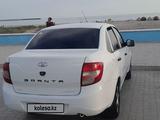ВАЗ (Lada) Granta 2190 2013 годаүшін2 300 000 тг. в Актау