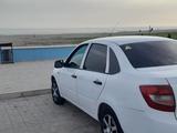 ВАЗ (Lada) Granta 2190 2013 годаүшін2 300 000 тг. в Актау – фото 3