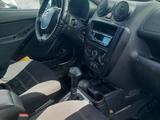 ВАЗ (Lada) Granta 2190 2013 годаүшін2 300 000 тг. в Актау – фото 4
