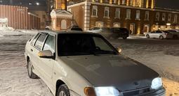 ВАЗ (Lada) 2115 2011 года за 1 500 000 тг. в Семей