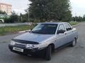 ВАЗ (Lada) 2110 2001 года за 1 000 000 тг. в Костанай – фото 4