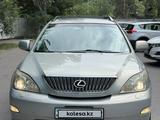 Lexus RX 350 2007 года за 8 500 000 тг. в Алматы