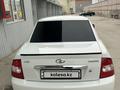 ВАЗ (Lada) Priora 2170 2013 года за 2 400 000 тг. в Актау – фото 3