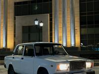 ВАЗ (Lada) 2107 2007 годаfor900 000 тг. в Петропавловск