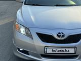Toyota Camry 2007 года за 5 800 000 тг. в Алматы – фото 3