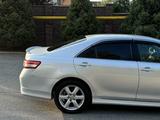 Toyota Camry 2007 года за 5 800 000 тг. в Алматы – фото 5