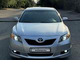Toyota Camry 2007 года за 5 800 000 тг. в Алматы – фото 2
