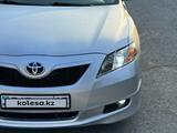 Toyota Camry 2007 года за 5 800 000 тг. в Алматы – фото 4