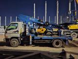 HYUNDAI  HD 78 2013 года за 23 500 000 тг. в Астана