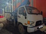 HYUNDAI  HD 78 2013 года за 23 500 000 тг. в Астана – фото 2
