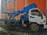 HYUNDAI  HD 78 2013 года за 23 500 000 тг. в Астана – фото 3