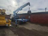 HYUNDAI  HD 78 2013 года за 23 500 000 тг. в Астана – фото 4