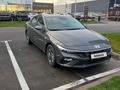 Hyundai Elantra 2023 года за 8 900 000 тг. в Шымкент