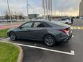 Hyundai Elantra 2023 года за 8 900 000 тг. в Шымкент – фото 8