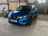 Nissan Qashqai 2021 годаүшін12 500 000 тг. в Астана