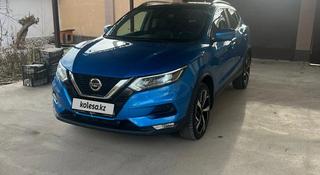 Nissan Qashqai 2021 года за 12 000 000 тг. в Астана