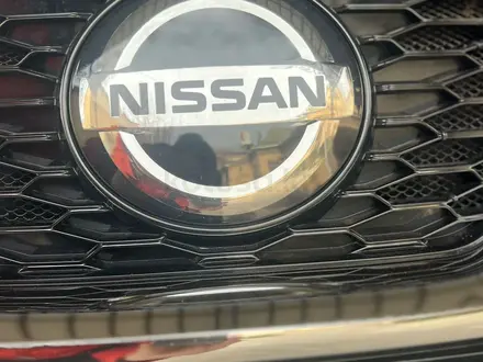 Nissan Qashqai 2021 года за 12 500 000 тг. в Астана – фото 23